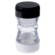 Gewürzstreuer GSI Outdoors Salt + Pepper Shaker
