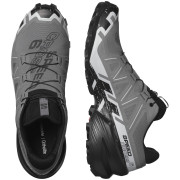 Herren Laufschuhe Salomon Speedcross 6