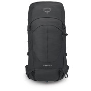 Wanderrucksack Osprey Stratos 36 schwarz/grau tunnel vision grey