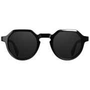 Sonnenbrille Vallon Arlo schwarz Black