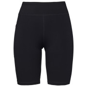 Damenshorts Black Diamond W Sessions Shorts 9 IN schwarz Black