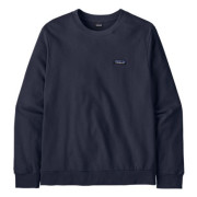 Herren-T-Shirt Patagonia M's Daily Crew blau New Navy