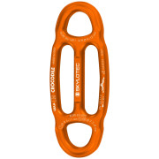 Sicherungsgerät Skylotec Crocodile orange Orange