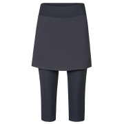 Damenrock Hannah Lisa schwarz Anthracite