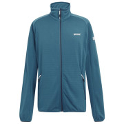 Herren-Sweatshirt Regatta Highton Lite II dunkelblau Moroccan Blu