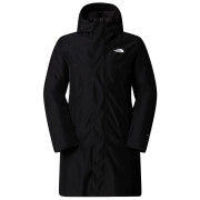 Damenmantel The North Face W Suzanne Triclimate 2.0 schwarz Tnf Black