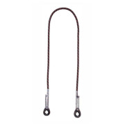 Positionierungssystem Tendon Spojovací prostředek LB 11 1,5m schwarz