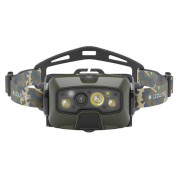 Stirnlampe Ledlenser HF8R Core RGB