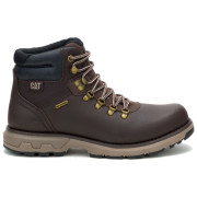 Herrenschuhe Caterpillar Pursue Hiker Wp