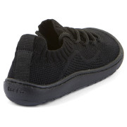 Kinder-Sneaker Frodo Barefoot light Black