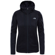 Damen-Sweatshirt The North Face W Tech Mezzaluna Hoodie schwarz TnfBlack