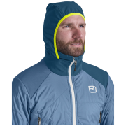 Herrenjacke Ortovox Col Becchei Hybrid Jacket Men's