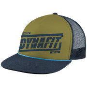 Baseballmütze Dynafit Graphic Trucker Cap grün army/3010 TABLOID