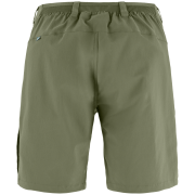 Herrenshorts Fjällräven Abisko Hybrid Trail Shorts M