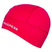 Mütze Progress D TR BNE 9KA rot Pink