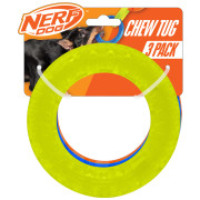 Hundespielzeug Nerf Dog EXO Spike Ring 12,5 cm 3 pcs