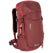 Rucksack Warg Kitana 28l rot red