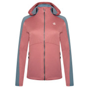 Damen-Sweatshirt Dare 2b Ritual II Core rosa MesaRse/Mesa