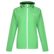 Damenjacke Dare 2b Levity Softshell grün