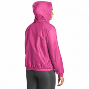 Damen-Sweatshirt Under Armour SPORT WINDBREAKER JKT