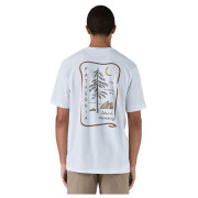 Herren-T-Shirt Patagonia M's Clean Climb Roots Responsibili-Tee