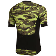 Herren Rad-Shirt Alpine Pro Beress