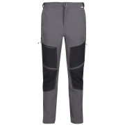 Herrenhose Regatta Questra IV grau DkGrey/Black