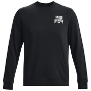 Herren-Sweatshirt Under Armour Rival Terry Graphic Crew