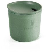 Tassen-Set Light My Fire MyCup´n Lid short 4-pack