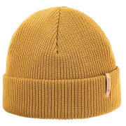 Merino-Strickmütze Kama A159 gelb Yellow