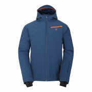 Herrenjacke Dare 2b Eagle II Jacket dunkelblau MnltDnm/OrRt