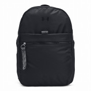 Damenrucksack Under Armour Studio Campus Bp schwarz Black/Black/Black