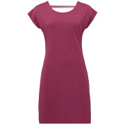 Damenkleid Loap Aubrieta rosa Pink
