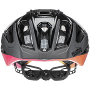 Fahrradhelm Uvex Quatro