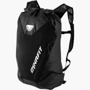 Trailrunningrucksack Dynafit Traverse 23 schwarz Black Out
