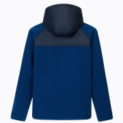 Kinder-Sweatshirt Regatta Munro Hybrid Jacket AviBlueNavy