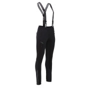 Damenhose Silvini Ordona schwarz black-cloud