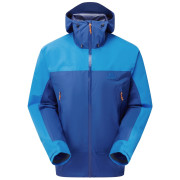 Herrenjacke Mountain Equipment Tacul blau/hellblau Admiral/Atlantic