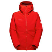 Mammut Crater IV HS Hooded Jacket