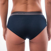 Damenhöschen Sensor Merino Active Deep Blue