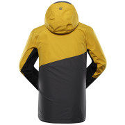 Herrenjacke Alpine Pro Norem 3