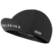 Baseballmütze SealSkinz Trunch schwarz Black