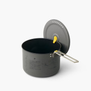 Kochtopf Sea to Summit Frontier UL Pot 3L
