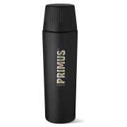 Thermokanne Primus TrailBreak Vacuum Bottle 0.75 schwarz Black