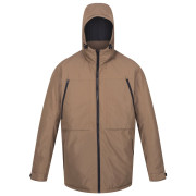 Herrenjacke Regatta Larrick braun Crocodile