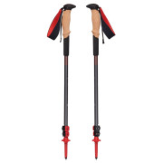 Trekkingstöcke Black Diamond Pursuit Shock Trekking Poles