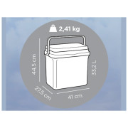 Kühlbox Gio'Style Bravo 32