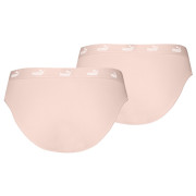 Damenhöschen Puma Elements Cotton Briefs 2P