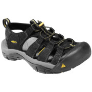 Herrensandalen Keen Newport H2 M schwarz Black