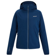 Damenjacke Regatta Bourda blau Aviator Blue